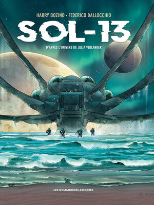 cover image of Sol-13